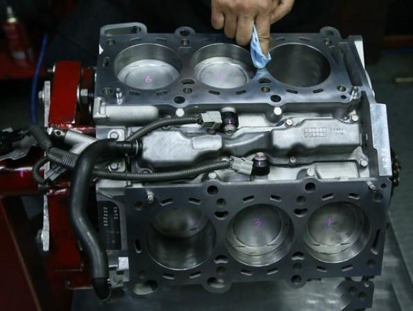 最傷發動機的行為有哪些?